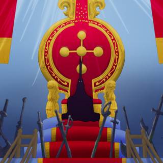 Imu One Piece wallpaper