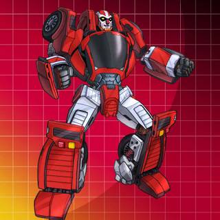 GoBots wallpaper