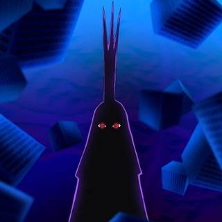 Imu One Piece wallpaper