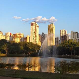 Goiania wallpaper
