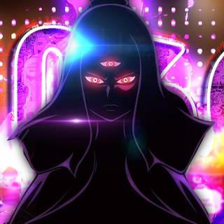 Imu One Piece wallpaper