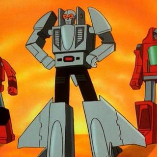 GoBots wallpaper