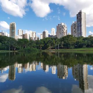 Goiania wallpaper