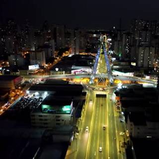 Goiania wallpaper