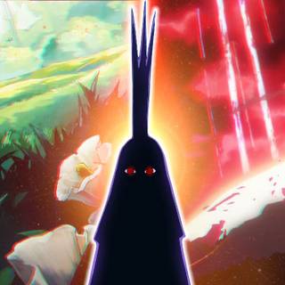 Imu One Piece wallpaper