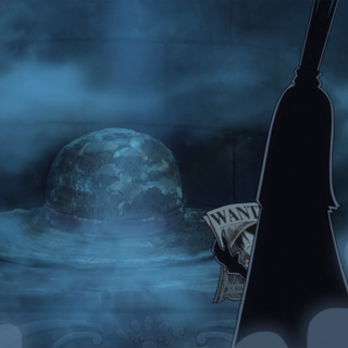 Imu One Piece wallpaper