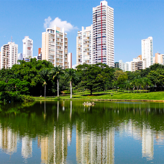 Goiania wallpaper
