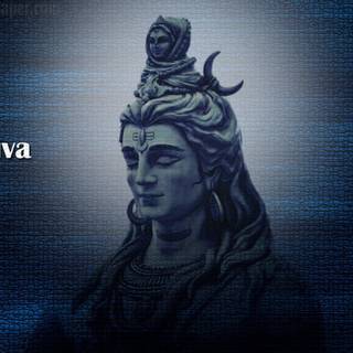 Hindu God PC wallpaper