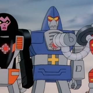 GoBots wallpaper