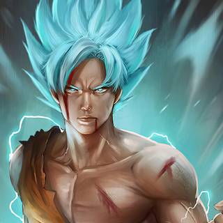 Vegeta laptop wallpaper