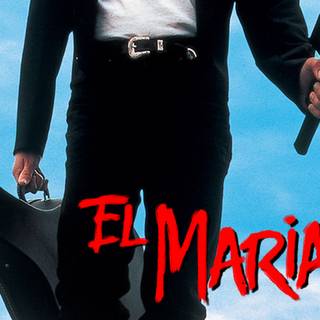 El Mariachi wallpaper