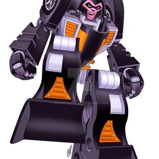 GoBots wallpaper
