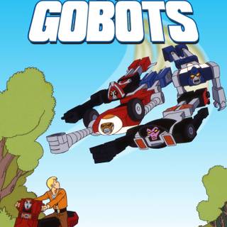 GoBots wallpaper