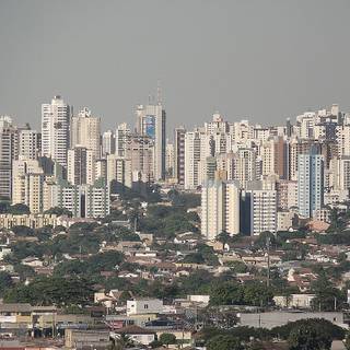 Goiania wallpaper