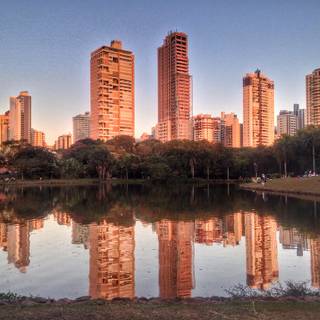 Goiania wallpaper