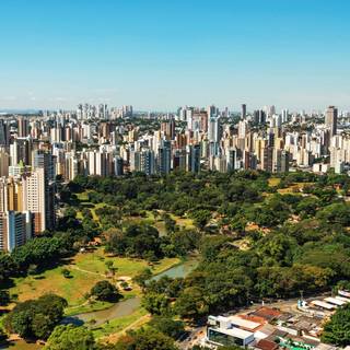 Goiania wallpaper