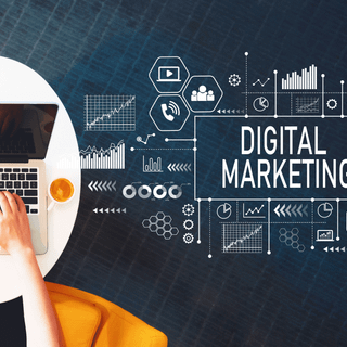 Content creation wallpaper