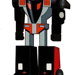 GoBots wallpaper