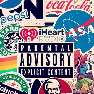 Cultura pop wallpaper