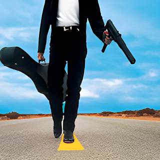 El Mariachi wallpaper