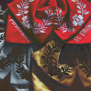 El Mariachi wallpaper