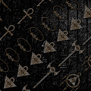 Millennium Puzzle wallpaper