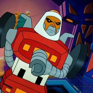 GoBots wallpaper
