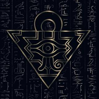 Millennium Puzzle wallpaper