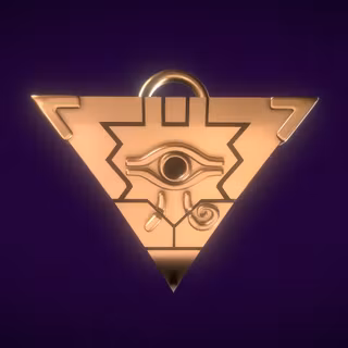 Millennium Puzzle wallpaper