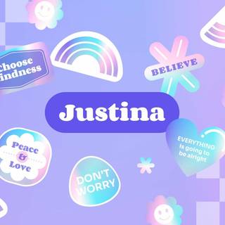 Content creation wallpaper