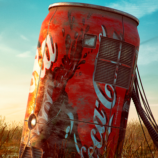 Cultura pop wallpaper