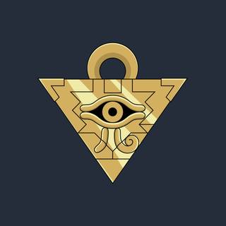 Millennium Puzzle wallpaper