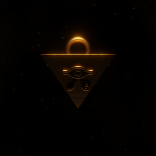 Millennium Puzzle wallpaper