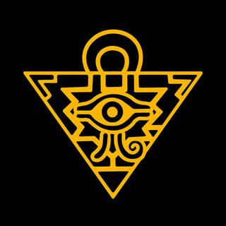 Millennium Puzzle wallpaper