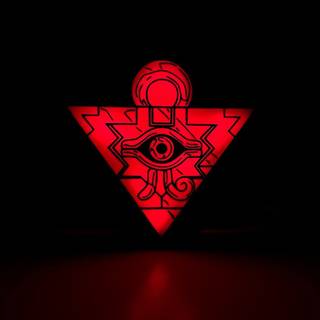 Millennium Puzzle wallpaper