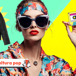 Cultura pop wallpaper