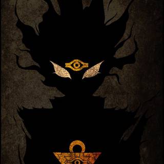 Millennium Puzzle wallpaper