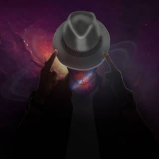 Hatman wallpaper