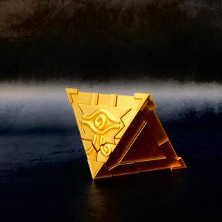 Millennium Puzzle wallpaper