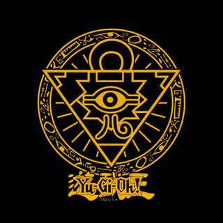 Millennium Puzzle wallpaper