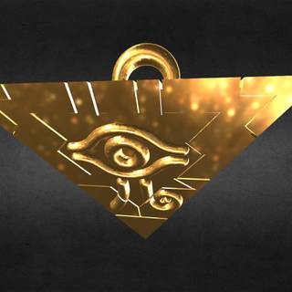 Millennium Puzzle wallpaper