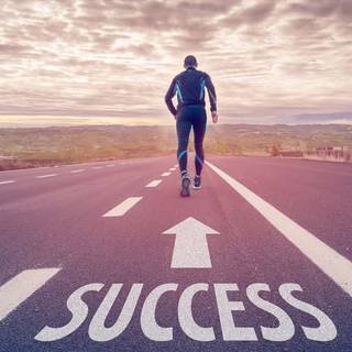 Successful men wallpaper