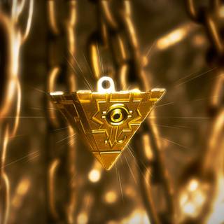 Millennium Puzzle wallpaper