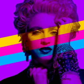 Cultura pop wallpaper