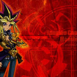 Millennium Puzzle wallpaper