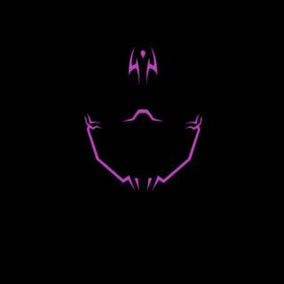 Sukuna face wallpaper