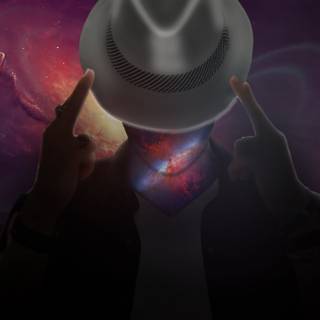 Hatman wallpaper