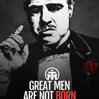 Successful men wallpaper