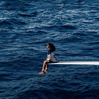 SZA iPhone wallpaper