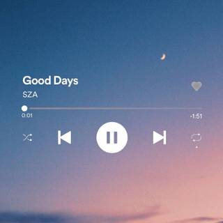 SZA iPhone wallpaper